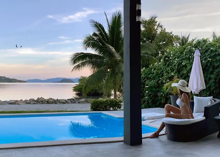 Bliss Villas