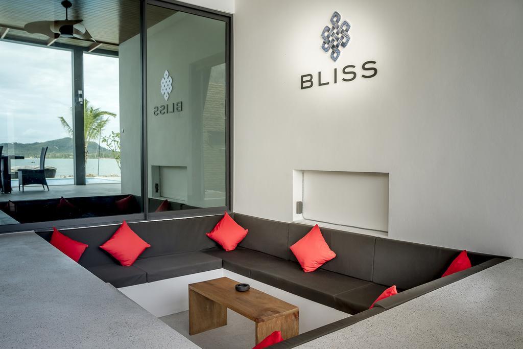 別墅 Bliss Srithanu